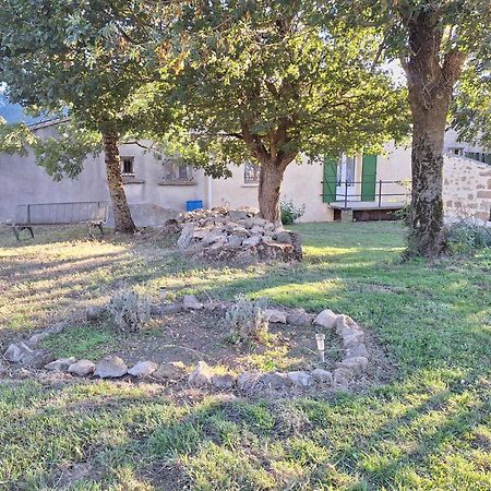 Вилла Chez Loulou Du Linas - Bugarach Экстерьер фото