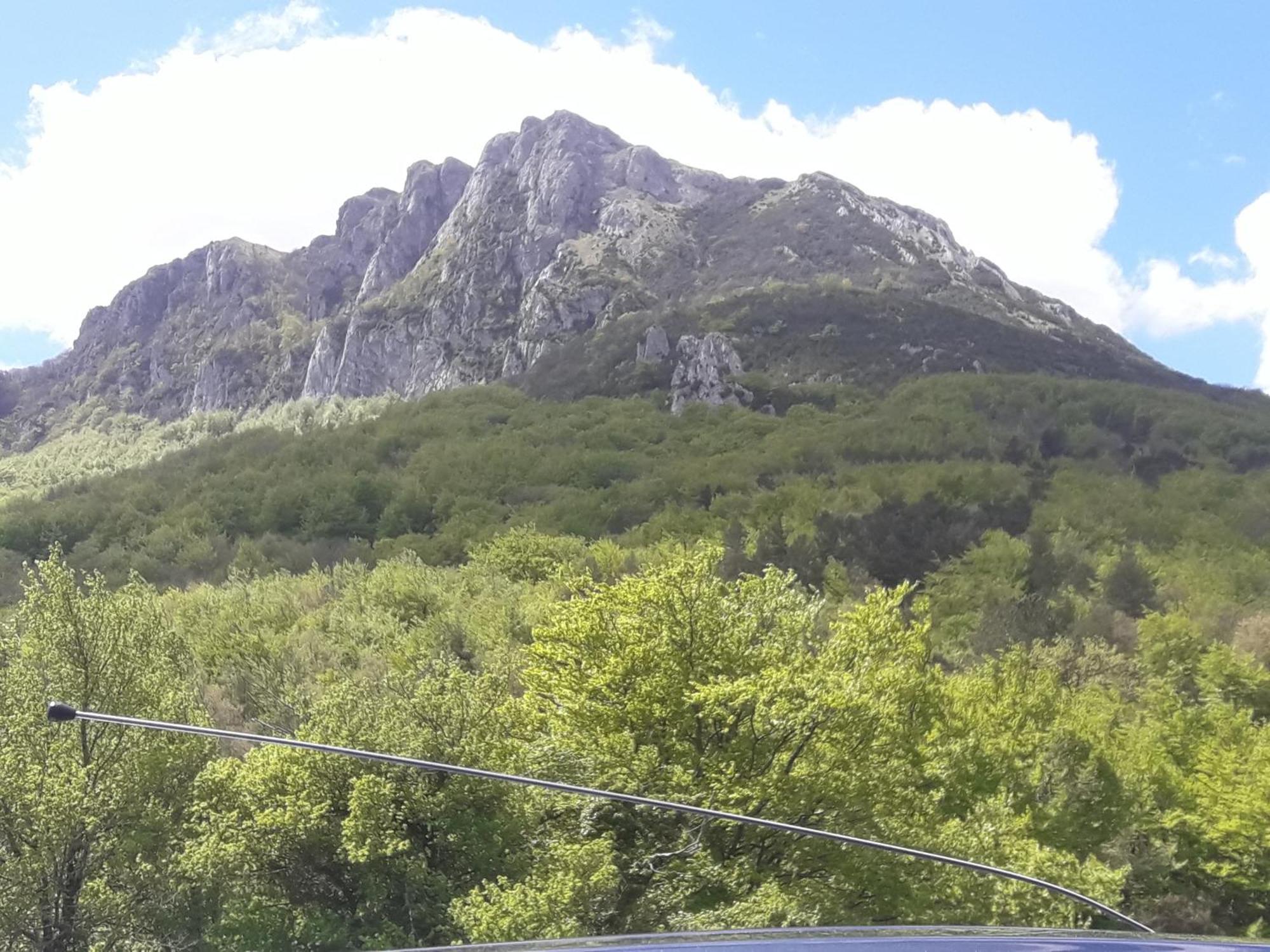 Вилла Chez Loulou Du Linas - Bugarach Экстерьер фото